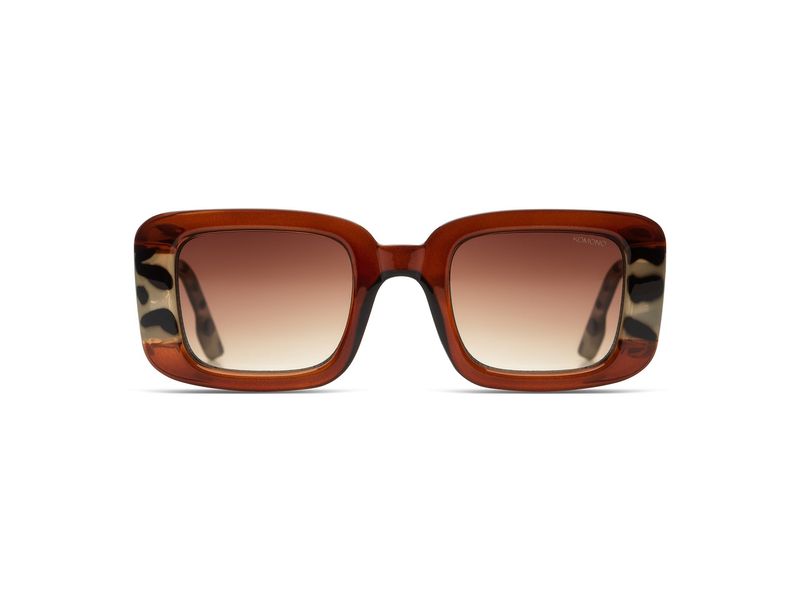 Komono Zonnebril Avery Bronze Bobcat