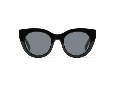 Komono Zonnebril Louise Black