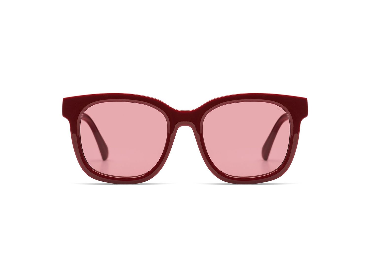 Komono Zonnebril Sienna Claret