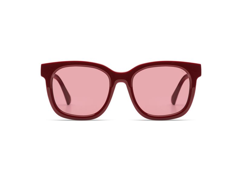 Komono Zonnebril Sienna Claret