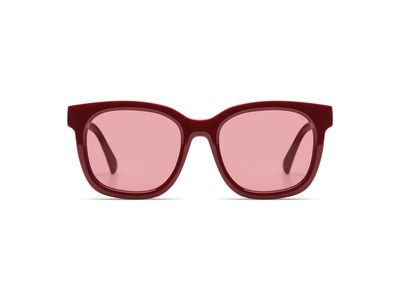 Komono Zonnebril Sienna Claret