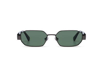 Komono Zonnebril Roux Gun