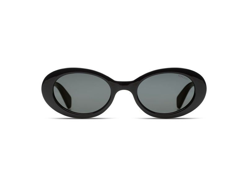Komono Zonnebril Ana Black