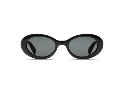 Komono Zonnebril Ana Black
