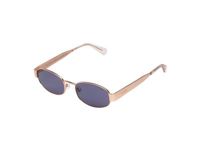 Komono Zonnebril Elix Rose Gold