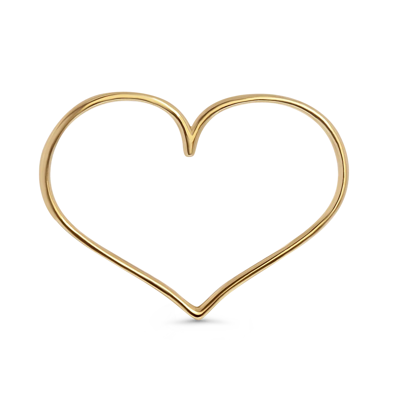 The Finds Bedel Modern Hart Klein