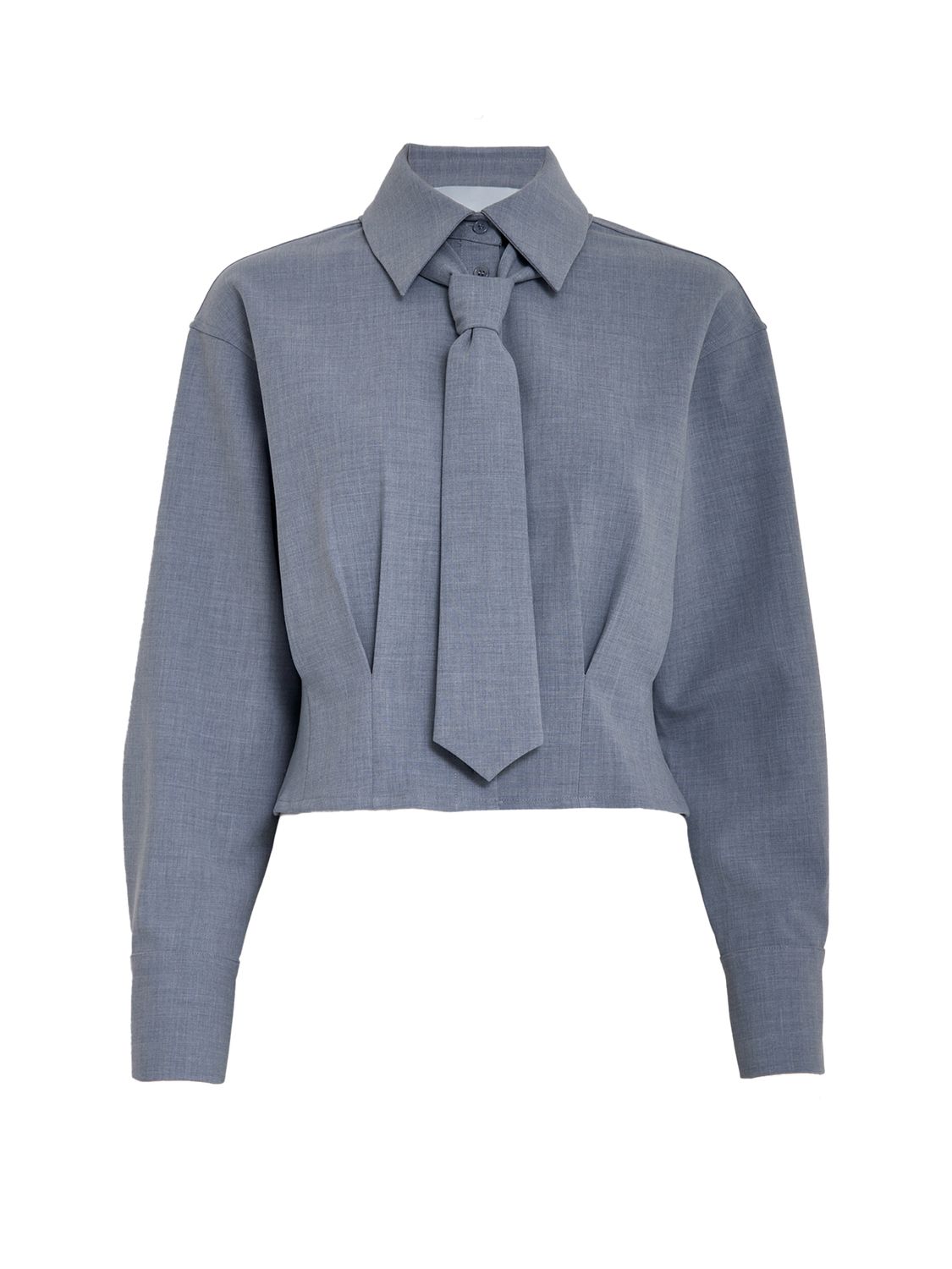 Minus MSEmmely Shirt Skyway Blue