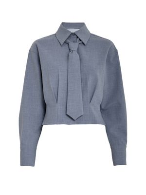 Minus MSEmmely Shirt Skyway Blue