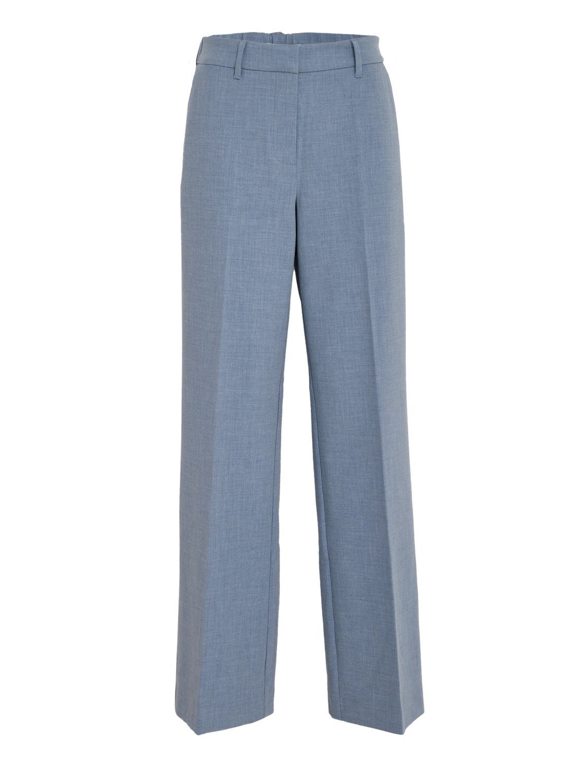 Minus MSWelma Mid Waist Pant Skyway Blue