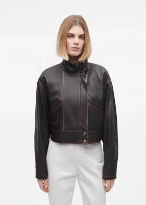 Studio AR Garca Sheep Vintage Brown