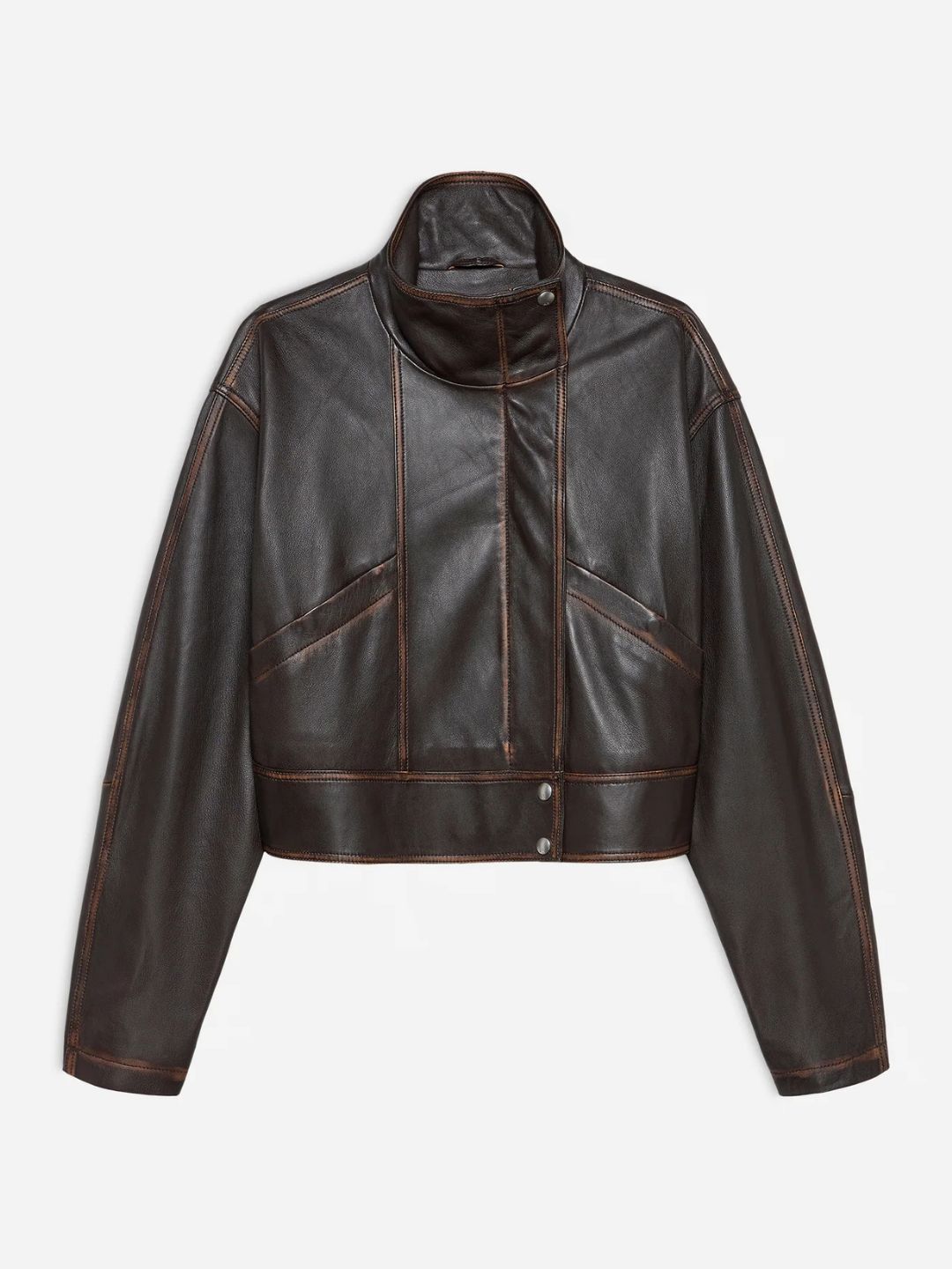 Studio AR Garca Sheep Vintage Brown