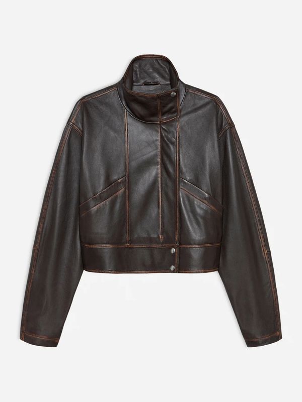 Studio AR Garca Sheep Vintage Brown