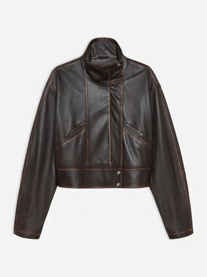 Studio AR Garca Sheep Vintage Brown