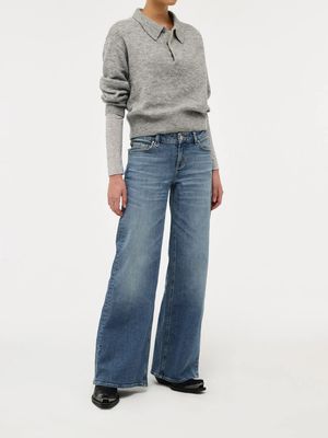 Neuw Denim Jeans Eva Wide View