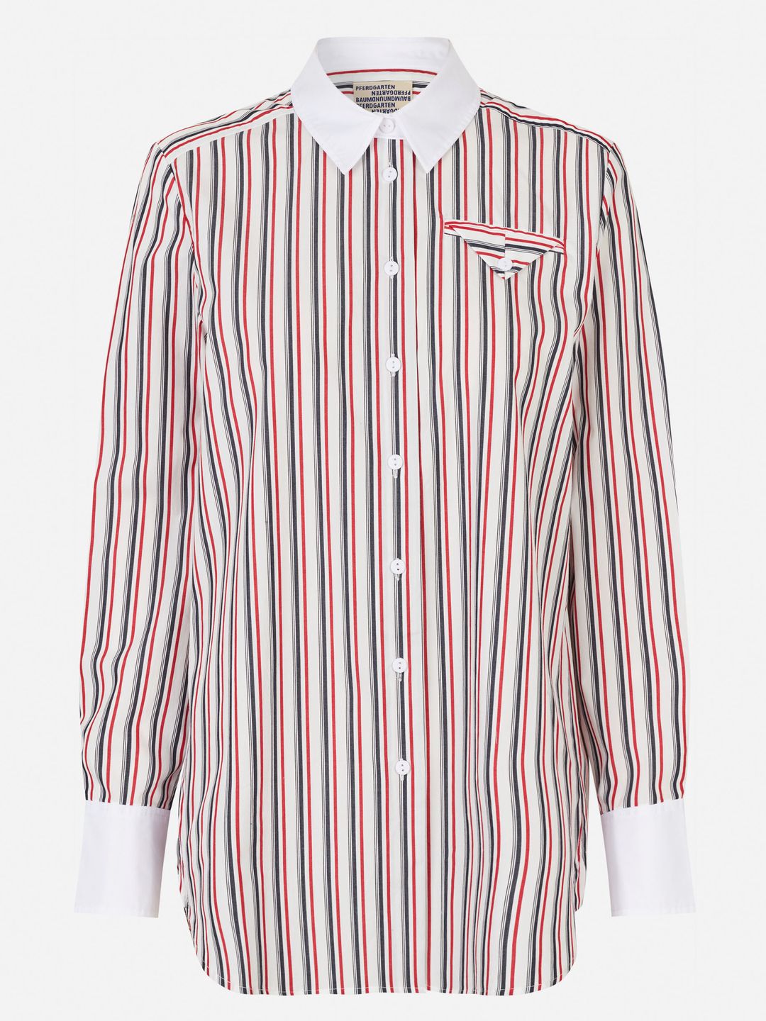 Baum und Pferdgarten Mejra Haute Red Stripe