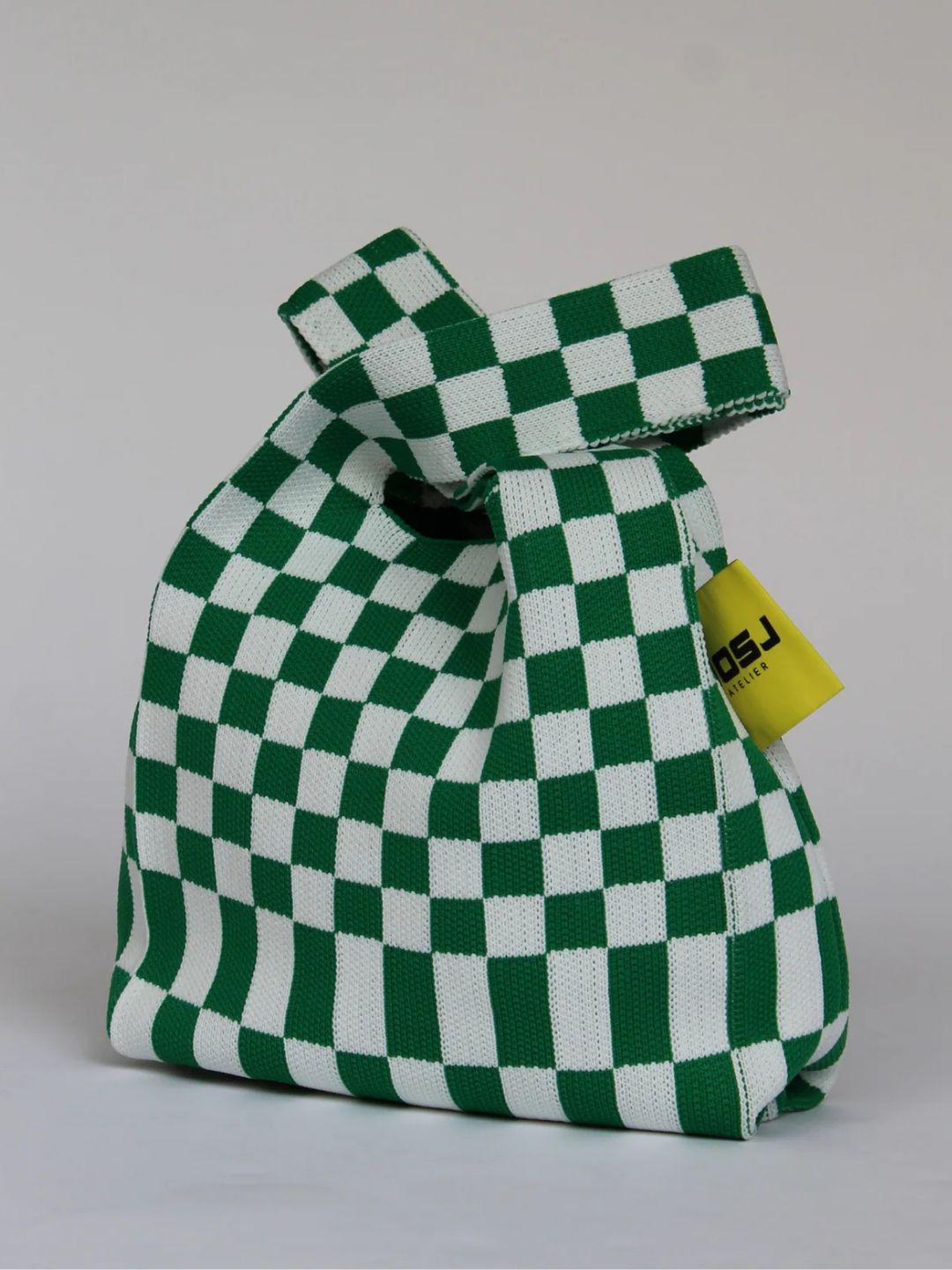 MOSJ Atelier Totebag Iconic