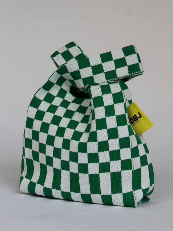 MOSJ Atelier Totebag Iconic