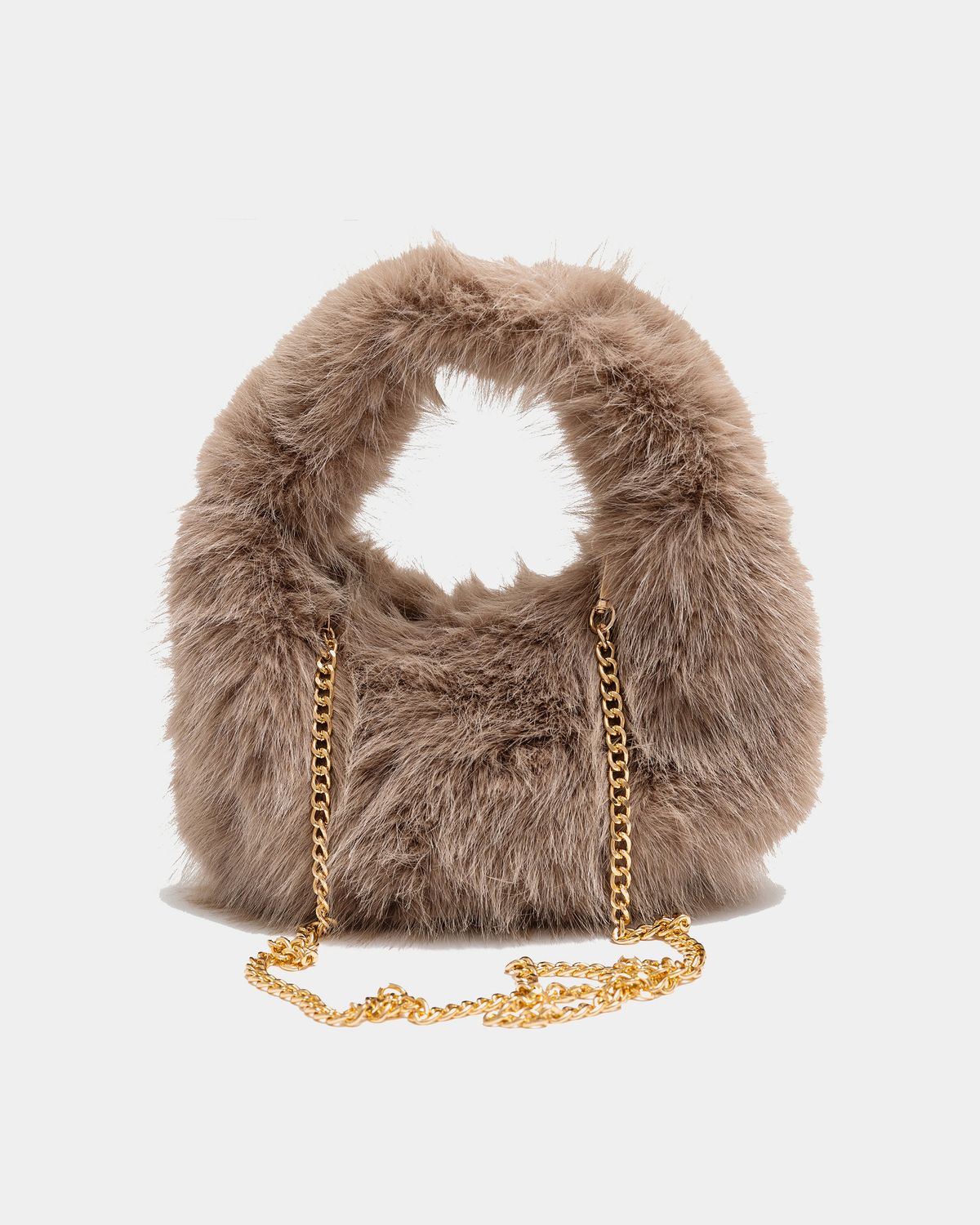 Bow19 Anais Bag Beige