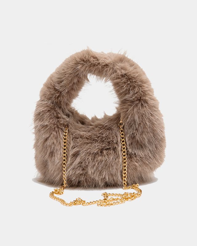 Bow19 Anais Bag Beige