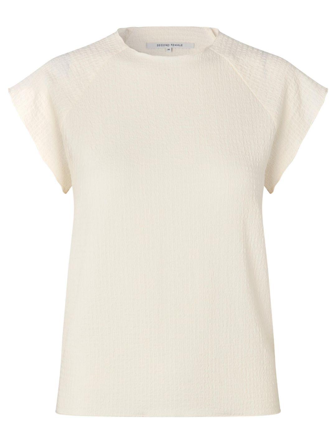 Second Female Paria Tee Tofu