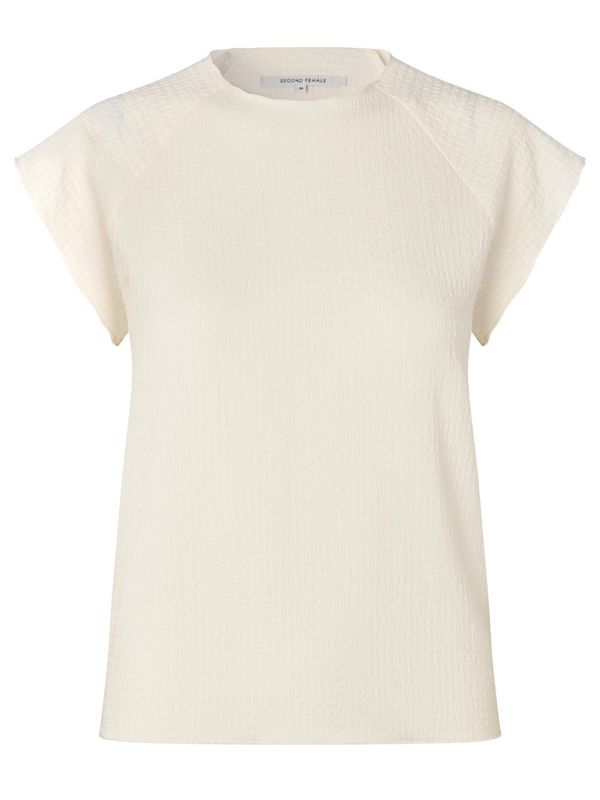 Second Female Paria Tee Tofu