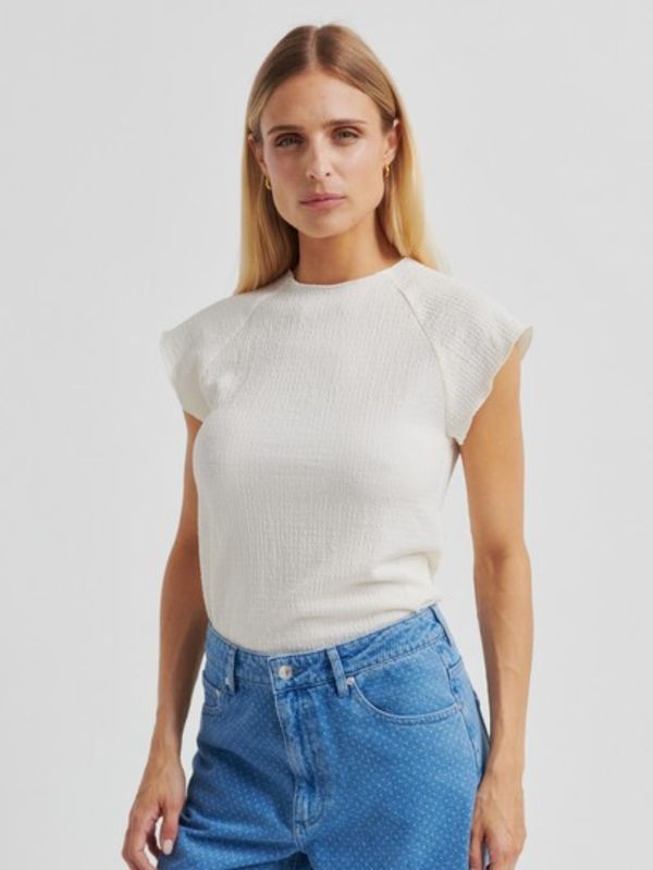 Second Female Paria Tee Tofu