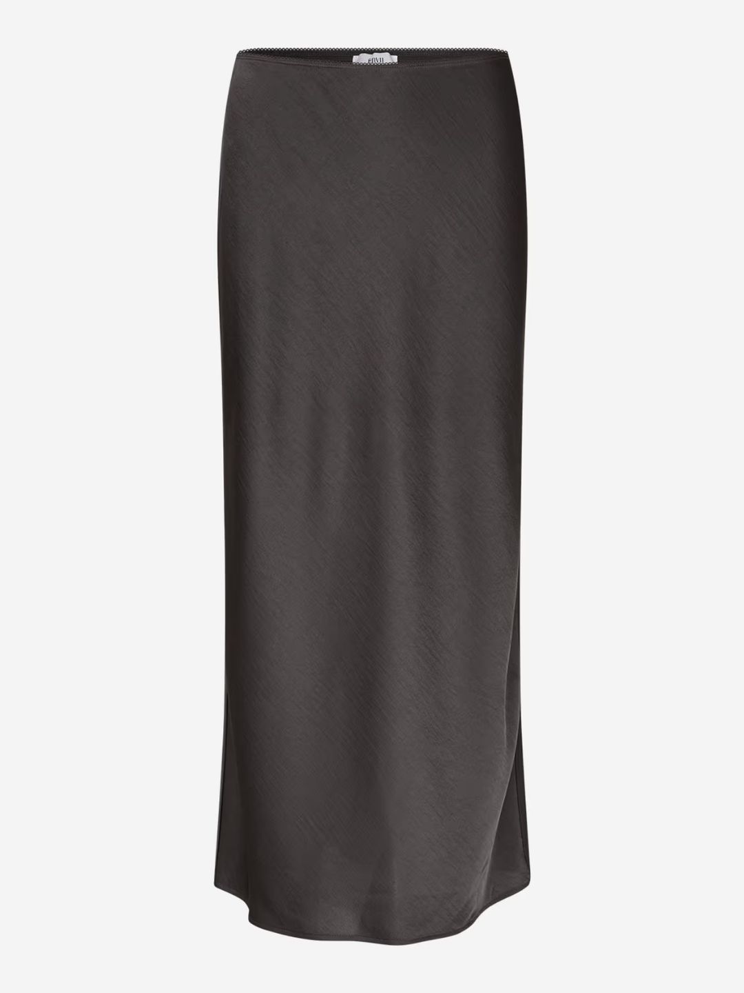 Envii Enelena Skirt 7241 Asphalt Grey