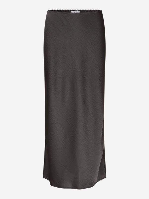 Envii Enelena Skirt 7241 Asphalt Grey