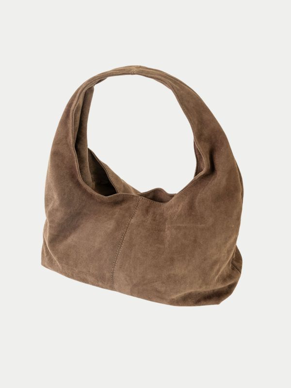 Bow19 Jade Bag Brown