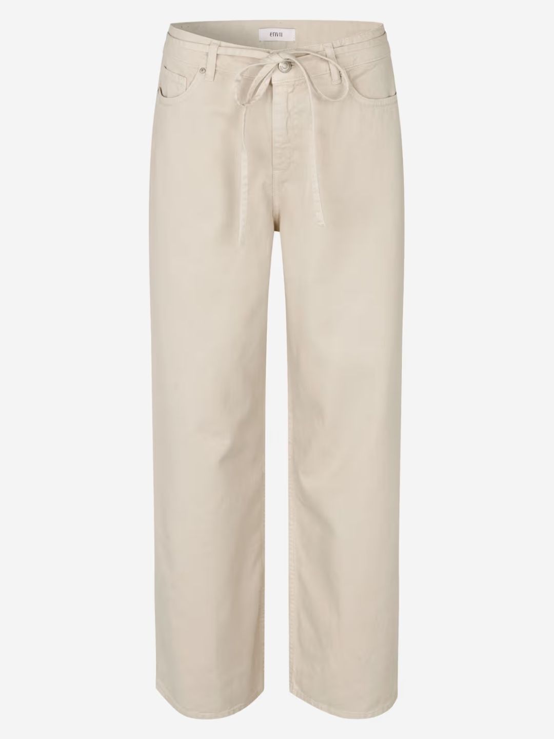 Envii ENBrooklyn Jeans Ecru