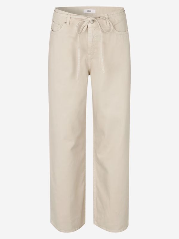 Envii ENBrooklyn Jeans Ecru