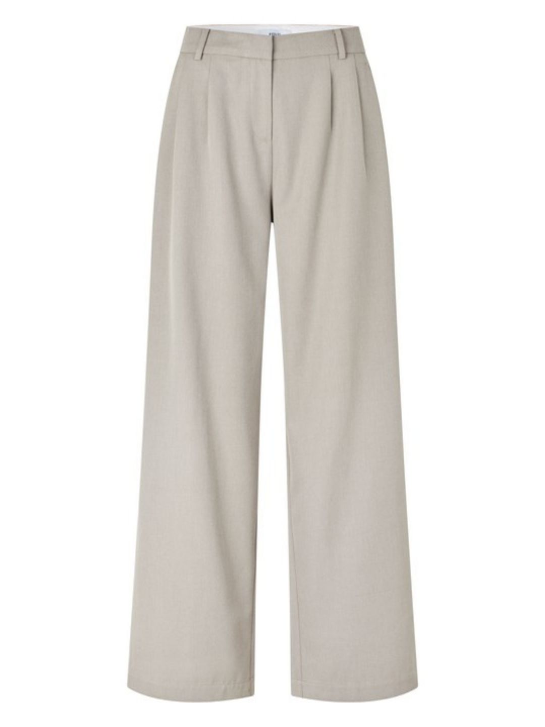 Envii ENDore Pants 7092 Brindle Melange