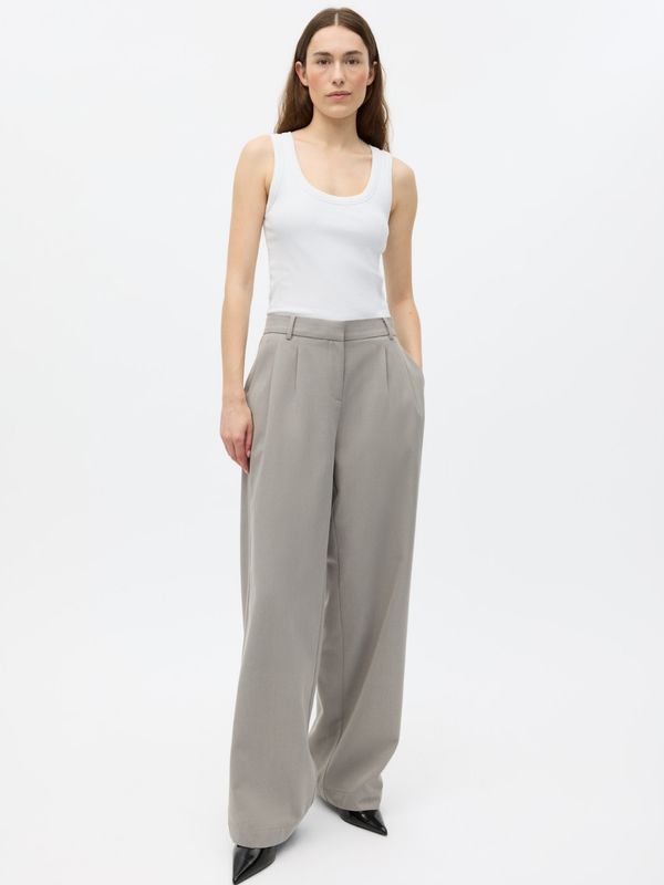 Envii ENDore Pants 7092 Brindle Melange