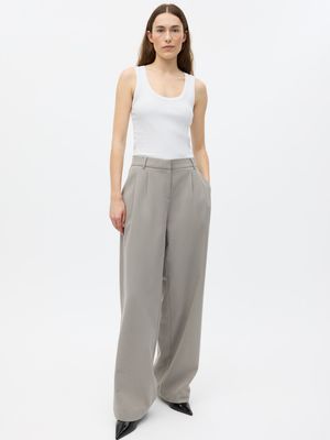 Envii ENDore Pants 7092 Brindle Melange