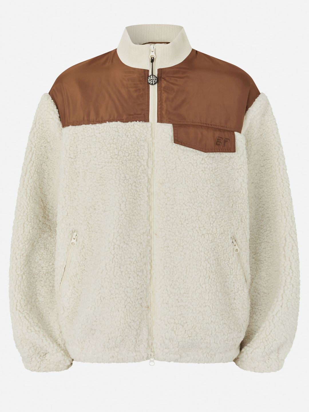 Baum und Pferdgarten Jas Jeya Camel Creme Mix