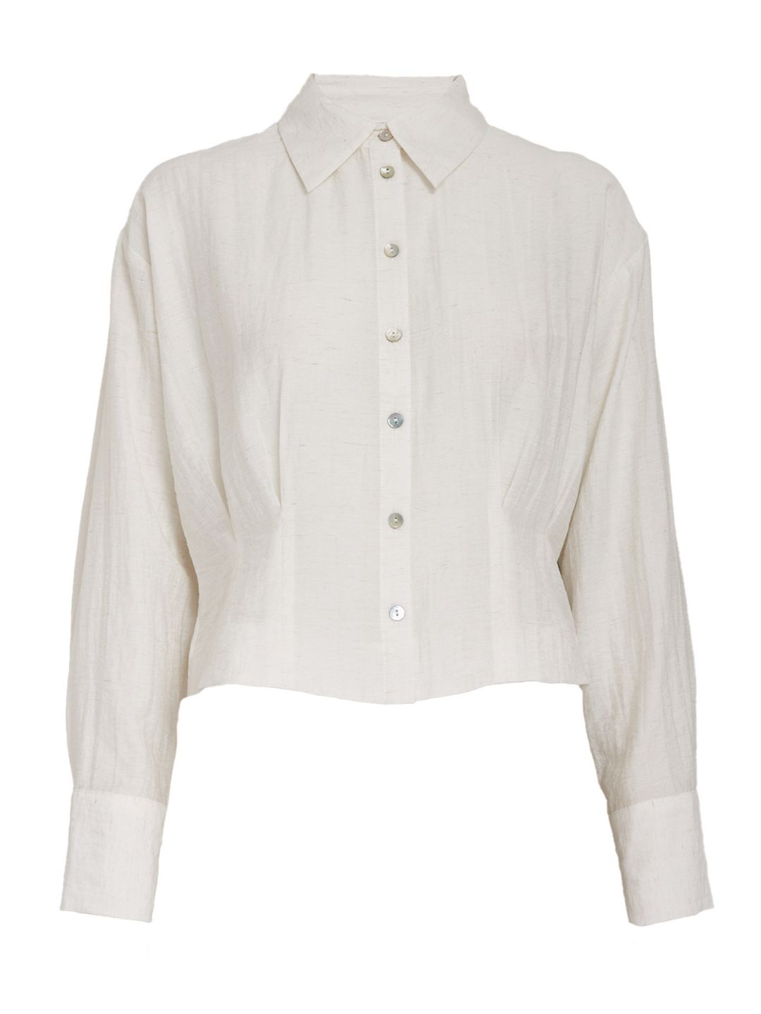 Minus MSOriana Shirt Cloud Dancer