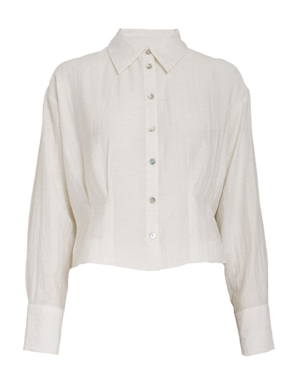 Minus MSOriana Shirt Cloud Dancer