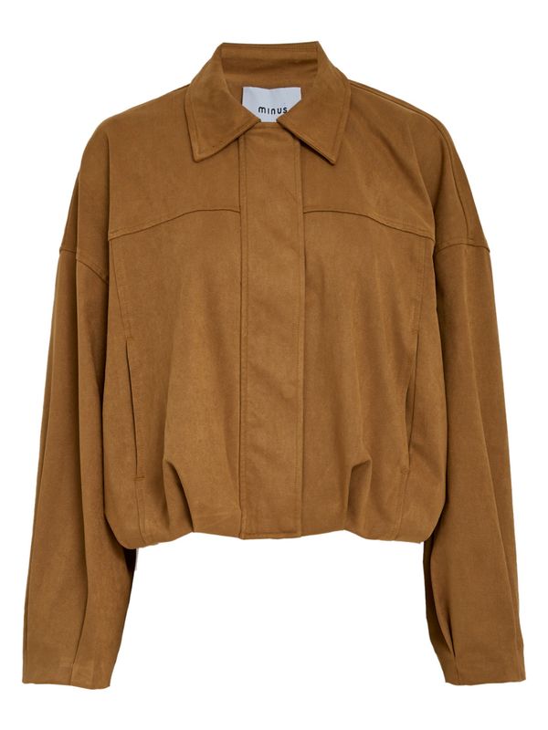 Minus MSSimone Jacket Praline
