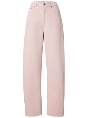 EDITED Theodora Jeans Cameo Pink