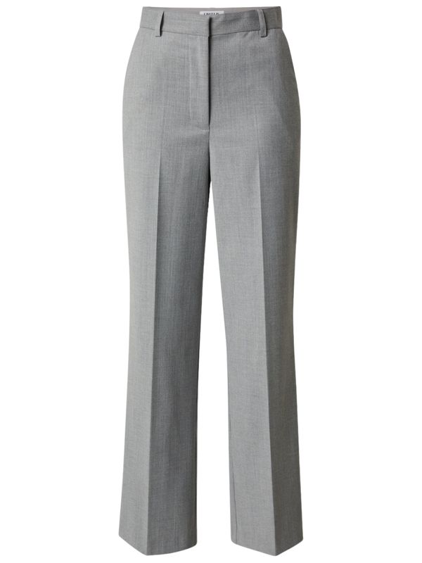 EDITED Lavea Trousers Abbey Stone