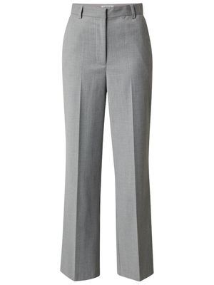 EDITED Lavea Trousers Abbey Stone