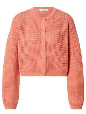 EDITED Ida Cardigan Crabapple