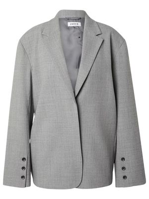 EDITED Cameron Blazer Abbey Stone