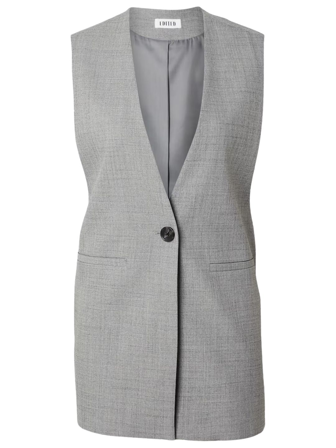 EDITED Silena Vest Abbey Stone