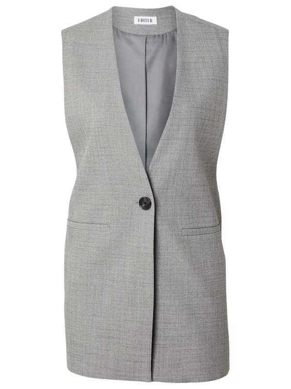 EDITED Silena Vest Abbey Stone