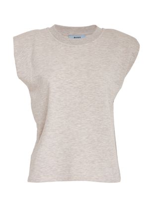 Minus MSMidea Sweat Nomad Sand Melange