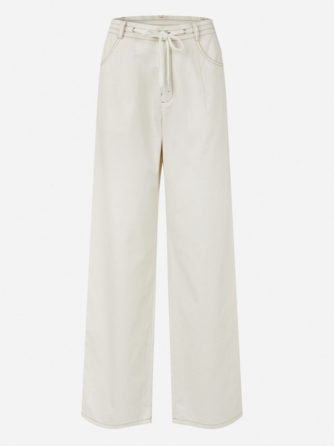 Baum und Pferdgarten Nanny Trousers Cloud Dancer