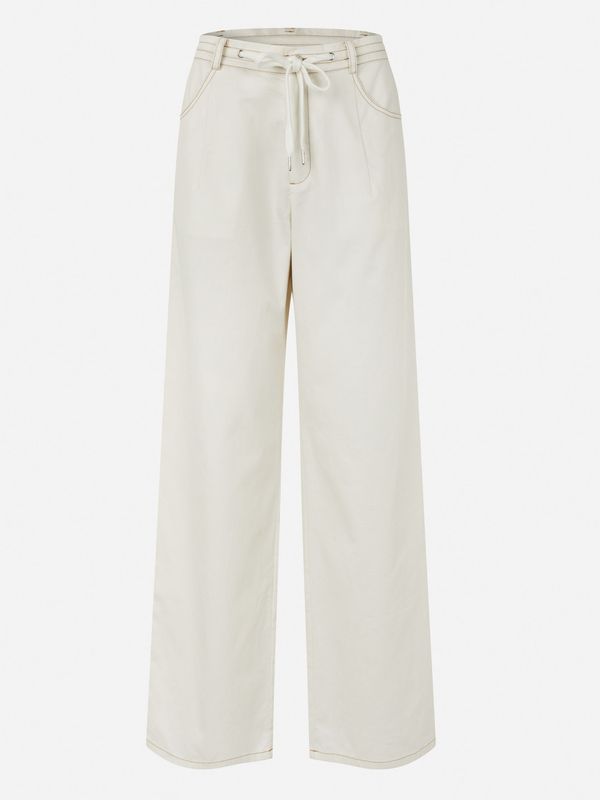 Baum und Pferdgarten Nanny Trousers Cloud Dancer