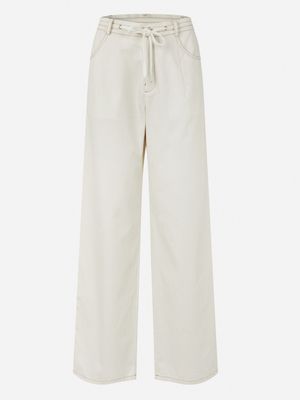 Baum und Pferdgarten Nanny Trousers Cloud Dancer