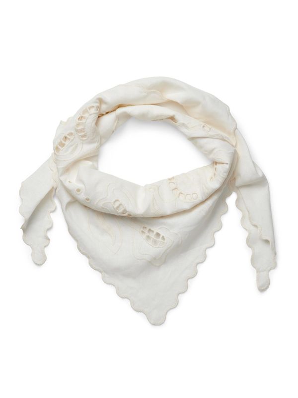 Second Female Vilea Hip Scarf Eggnog